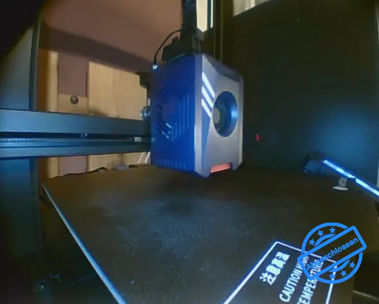 Giá đỡ cam thay thế cho Anycubic-Cam (Kobra 2 & 3) - Image 4