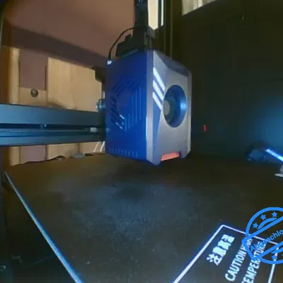 Giá đỡ cam thay thế cho Anycubic-Cam (Kobra 2 & 3)