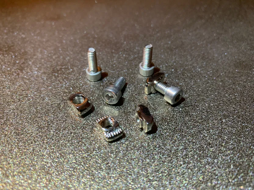 Giá đỡ cam thay thế cho Anycubic-Cam (Kobra 2 & 3) - Image 7