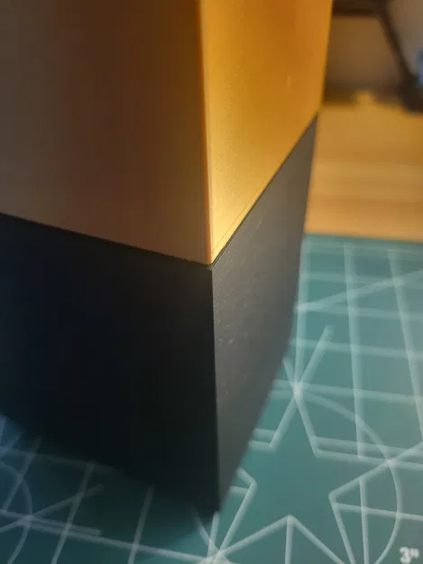 Hộp Đựng Bài MTG 3D Xếp Chồng - Tùy Chọn Nắp Logo Độc Đáo - Image 4