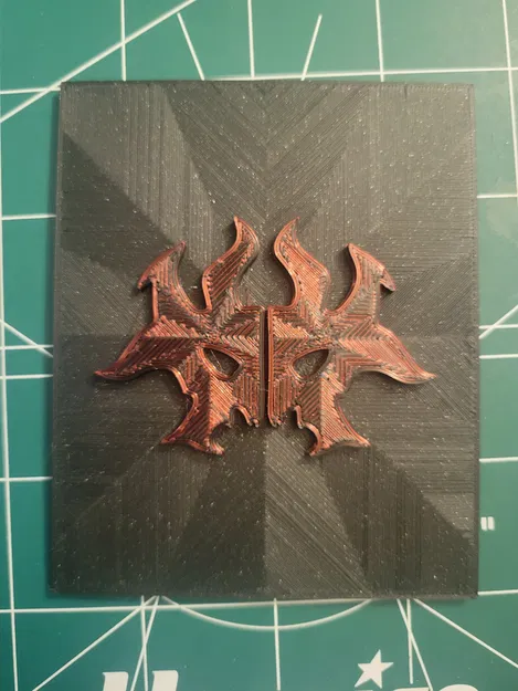 Hộp Đựng Bài MTG 3D Xếp Chồng - Tùy Chọn Nắp Logo Độc Đáo - Image 8