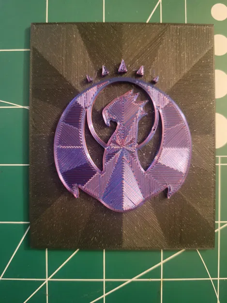 Hộp Đựng Bài MTG 3D Xếp Chồng - Tùy Chọn Nắp Logo Độc Đáo - Image 9