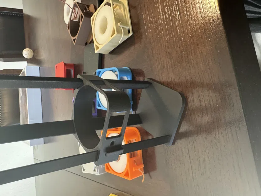 Giá Giữ Cuộn Dây (Wire Spool Holders) - Image 7