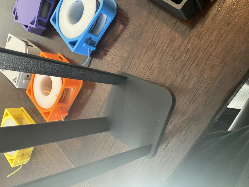 Giá Giữ Cuộn Dây (Wire Spool Holders) - Image 8