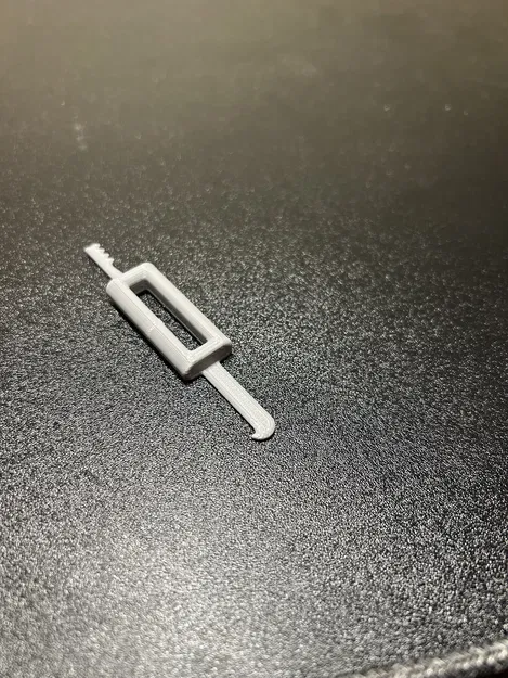 Dụng cụ vệ sinh Earbud (RẤT HỢP CHO AIRPODS) - Image 3