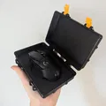 Logitech G502 Wireless - Hộp đựng du lịch (Travel Case) - Thumbnail 2