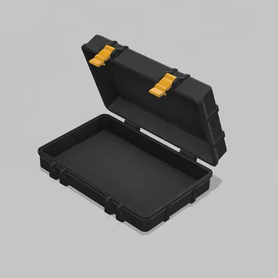 Logitech G502 Wireless - Hộp đựng du lịch (Travel Case)