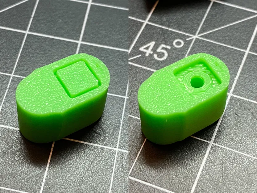 Creality K1 & K1 Max Chain Riser V2 - Image 3