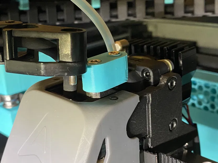 Creality K1 & K1 Max Chain Riser V2 - Image 8