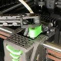 Creality K1 & K1 Max Chain Riser V2 - Thumbnail 9