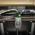 Creality K1 & K1 Max Chain Riser V2 - Thumbnail 10