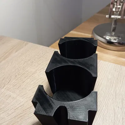 Giá đỡ ly (Cup holder) cho BMW E46