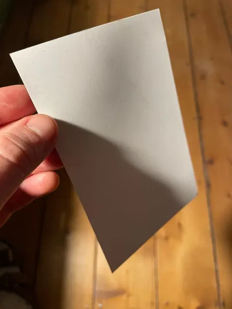 Mô Hình 3D Tấm Giấy Đa Năng - Sáng Tạo Không Giới Hạn - Image 1