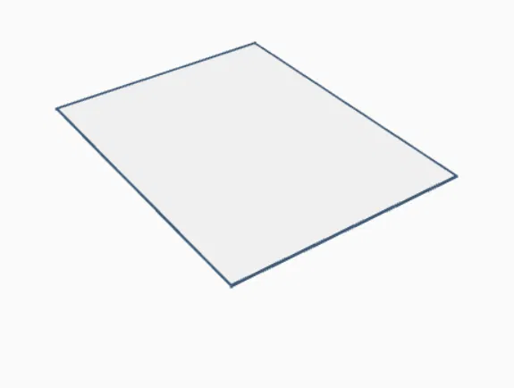 Mô Hình 3D Tấm Giấy Đa Năng - Sáng Tạo Không Giới Hạn - Image 2