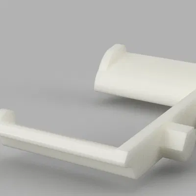 Ngàm treo Bosch PSR 18 LI-2 cho Honeycomb Storage Wall