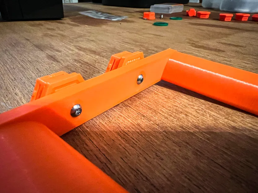 Ngàm treo Bosch PSR 18 LI-2 cho Honeycomb Storage Wall - Image 7