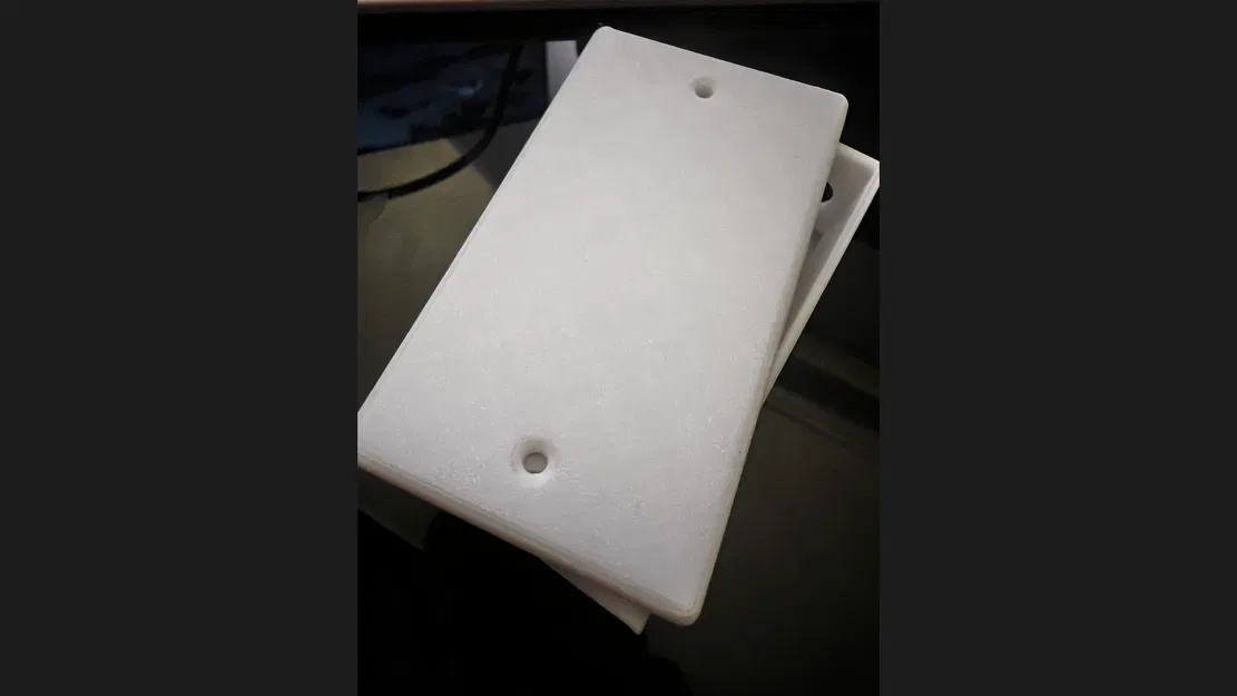 Hộp Điện Nhỏ 3D - Hộp Nối Đa Năng Tiện Lợi - Image 2