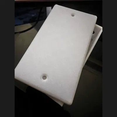 Hộp Điện Nhỏ 3D - Hộp Nối Đa Năng Tiện Lợi