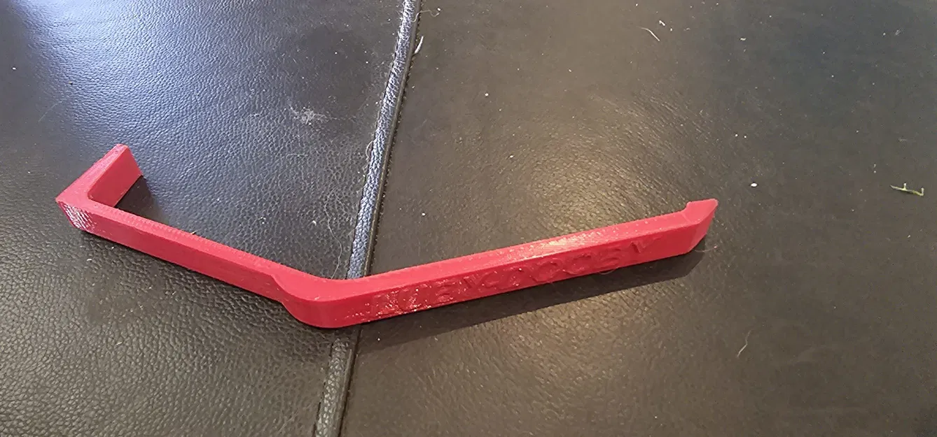 Dụng Cụ Vệ Sinh Máy Cắt Cỏ Robot Luba - Loại Bỏ Cỏ Kẹt - Image 2