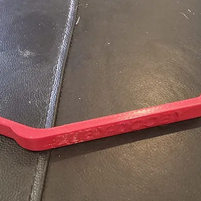 Dụng Cụ Vệ Sinh Máy Cắt Cỏ Robot Luba - Loại Bỏ Cỏ Kẹt