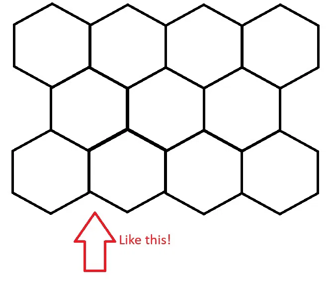 Lục giác hoàn hảo (Perfect Hexagon) - Image 3