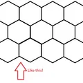 Lục giác hoàn hảo (Perfect Hexagon) - Thumbnail 3