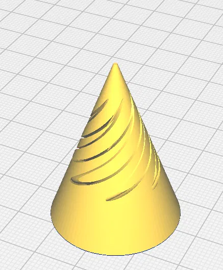 Đồ Chơi Fidget Spiral 3D - Thoả Sức Vặn Véo, Giảm Stress - Image 2