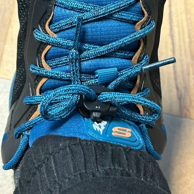 Kẹp Khóa Dây Giày (Shoe Lace Clip) - Image 5