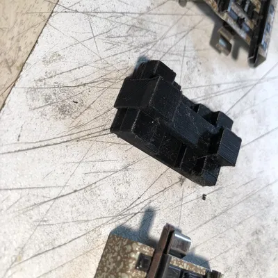 Phụ kiện thay thế ray Marklin 5208 M track replacement