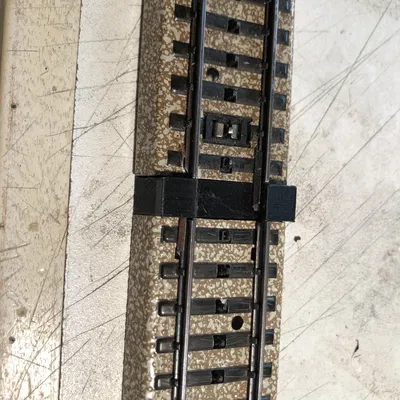 Phụ kiện thay thế ray Marklin 5208 M track replacement