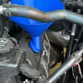 Phễu Đổ Dầu (Oil Funnel) cho động cơ xăng GM 6.6L - Thumbnail 3