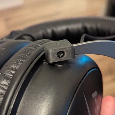 Phụ kiện thay thế bản lề tai nghe HyperX Cloud 2