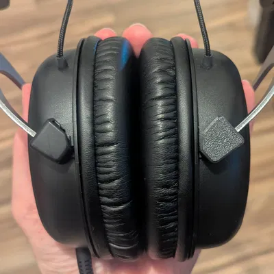 Phụ kiện thay thế bản lề tai nghe HyperX Cloud 2