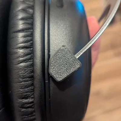 Phụ kiện thay thế bản lề tai nghe HyperX Cloud 2