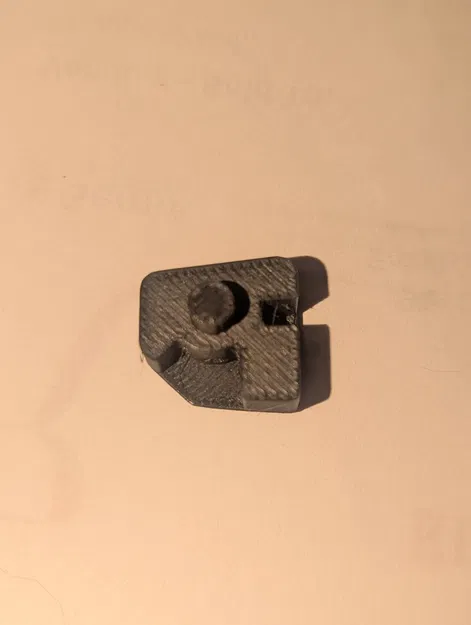 Phụ kiện thay thế bản lề tai nghe HyperX Cloud 2 - Image 4