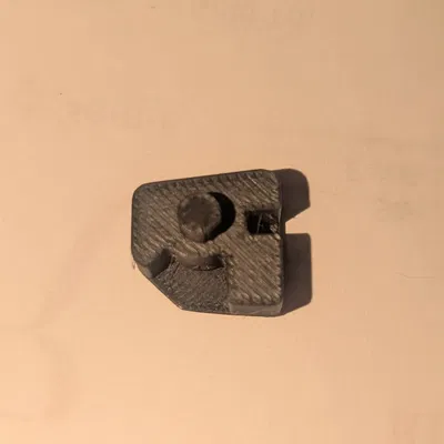 Phụ kiện thay thế bản lề tai nghe HyperX Cloud 2