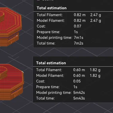 Underware Flush Connector