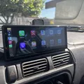 Giá đỡ cho màn hình Carkool CarPlay/AndroidAuto 10.26 inch - Thumbnail 2
