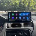 Giá đỡ cho màn hình Carkool CarPlay/AndroidAuto 10.26 inch - Thumbnail 3