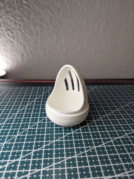 Hộp Đựng Beauty Blender Hình Trứng Độc Đáo - Image 5