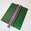 Đường Ray Tàu Hỏa Kết Hợp Bảng LEGO Đa Năng - Thumbnail 5