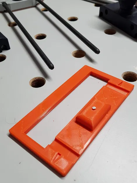 Bộ Circle Jig cho Festool Router (Festool Router circle jig) - Image 7