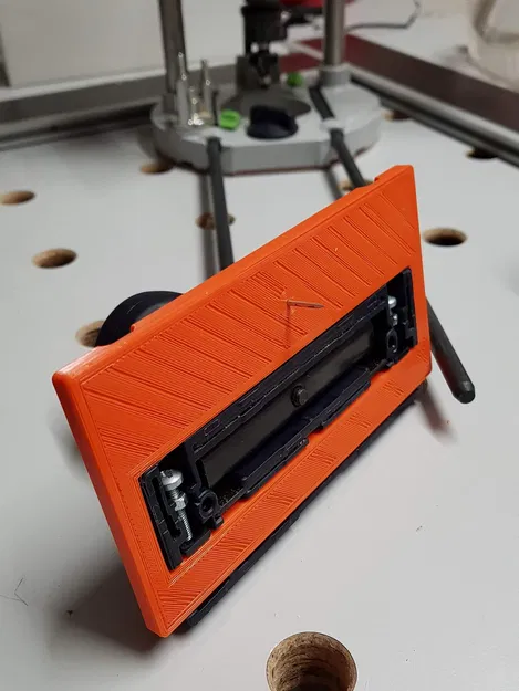 Bộ Circle Jig cho Festool Router (Festool Router circle jig) - Image 8