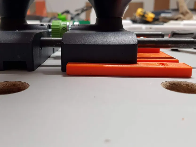 Bộ Circle Jig cho Festool Router (Festool Router circle jig) - Image 9