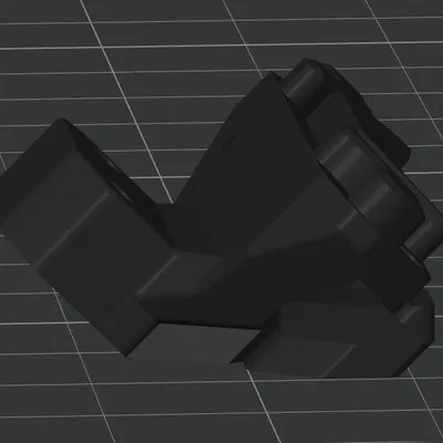 Phụ kiện Gắn BTT Eddy Cho Voron TAP v2 Tối Ưu Không Gian