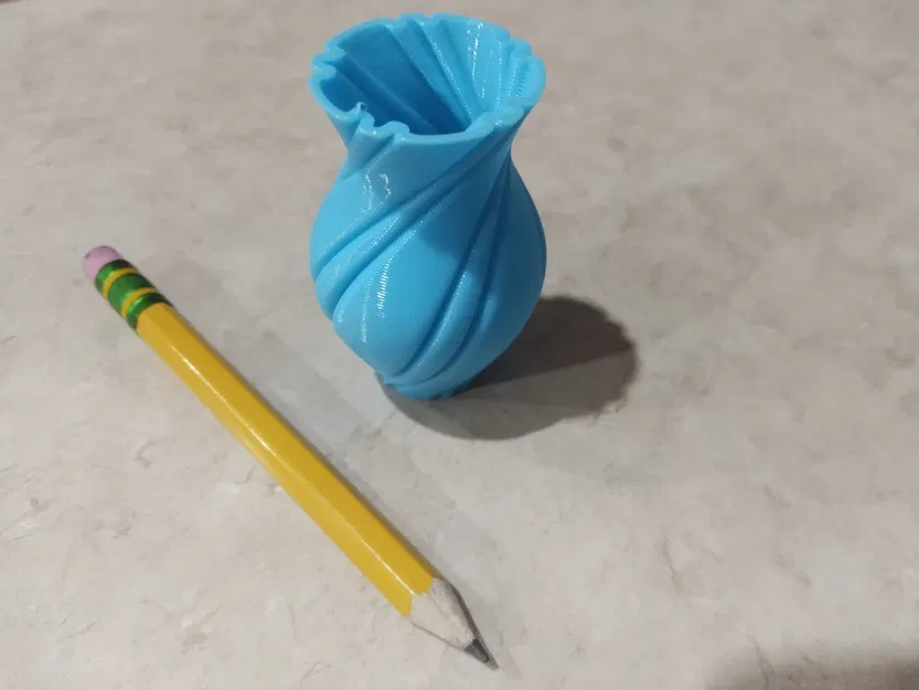 Preset in kín nước dạng xoắn (Watertight Spiral Print Presets) - Image 1