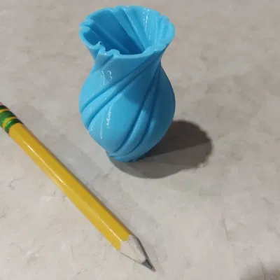 Preset in kín nước dạng xoắn (Watertight Spiral Print Presets)