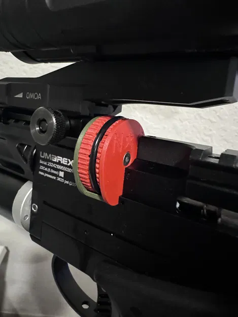 Bộ Nạp Đạn Nhanh Notos 10 Shot 22 Magazine Remix - Image 1