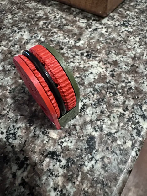 Bộ Nạp Đạn Nhanh Notos 10 Shot 22 Magazine Remix - Image 2