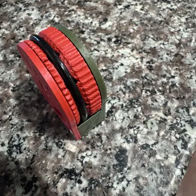 Bộ Nạp Đạn Nhanh Notos 10 Shot 22 Magazine Remix